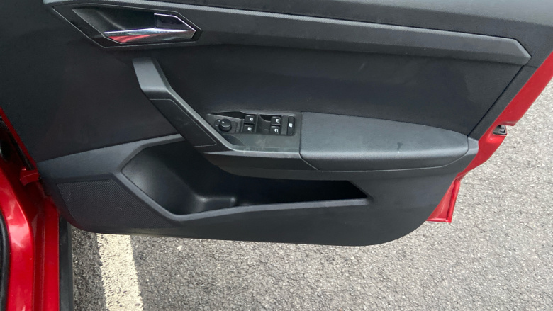 SEAT Arona 1.0 TSI SE Technology [EZ] 5dr Petrol Hatchback